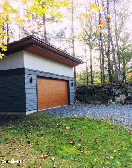 317 Long Pond Road Great Barrington, MA 01230 - Photo 20 of 20 OVERSIZED GARAGE