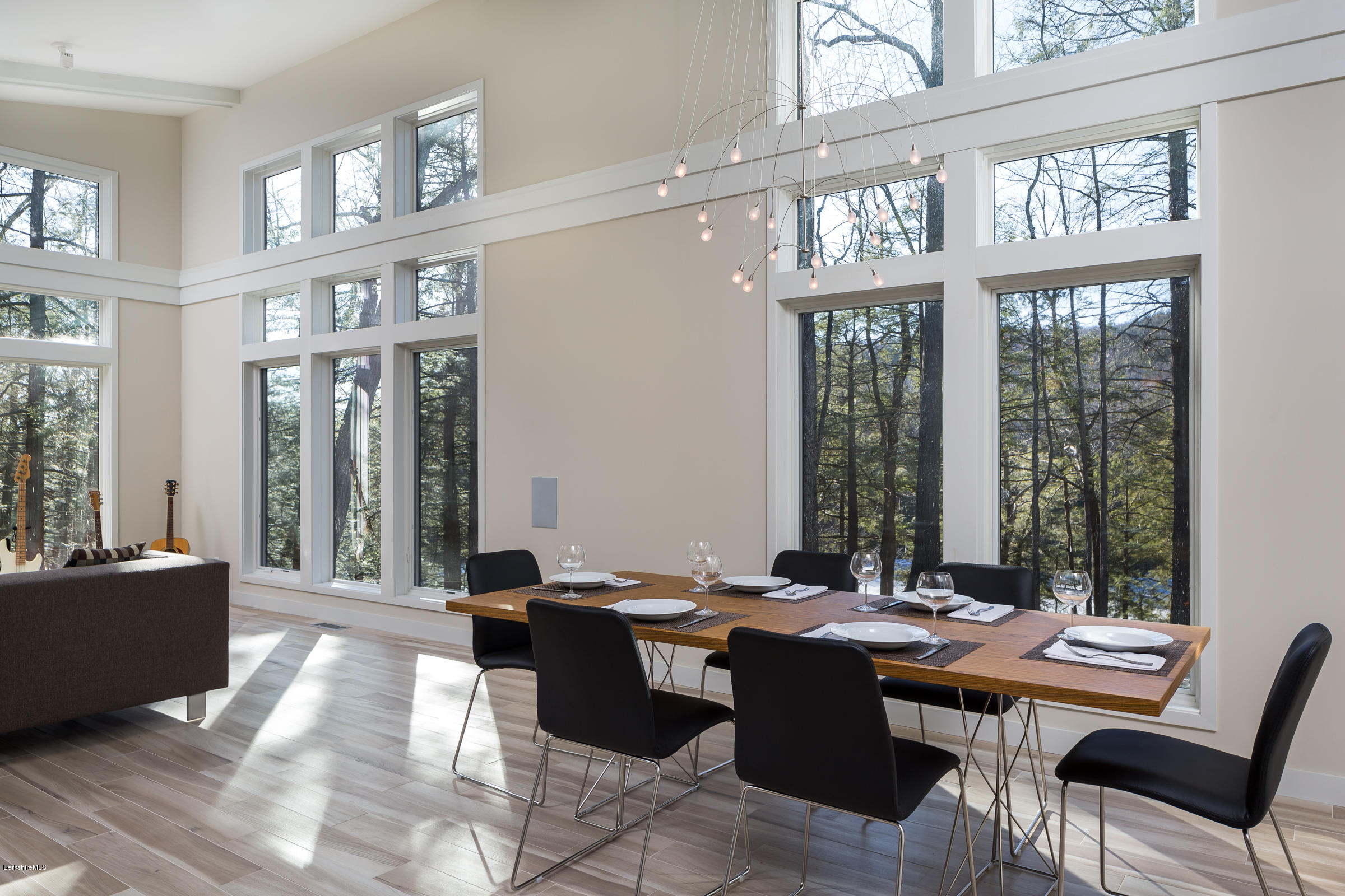 317 Long Pond Road Great Barrington, MA 01230 - Photo 8 of 20 DINING