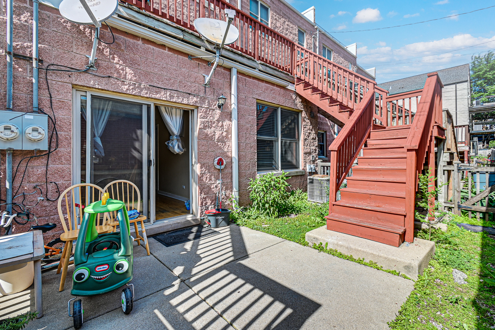 1441 West Fillmore Street, Unit A Chicago, IL 60607 - Photo 18 of 19