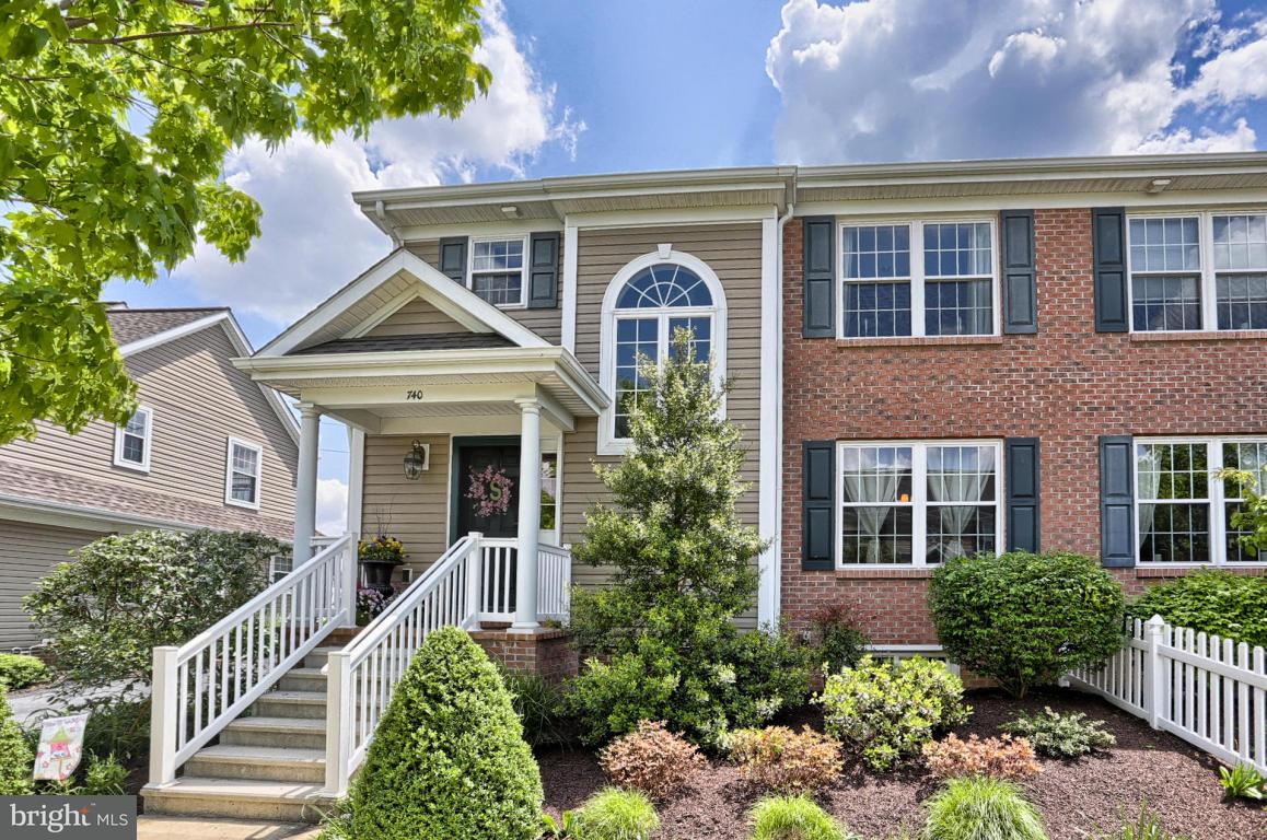 740 Wallingford Road Lititz, PA 17543 - Photo 1 of 38