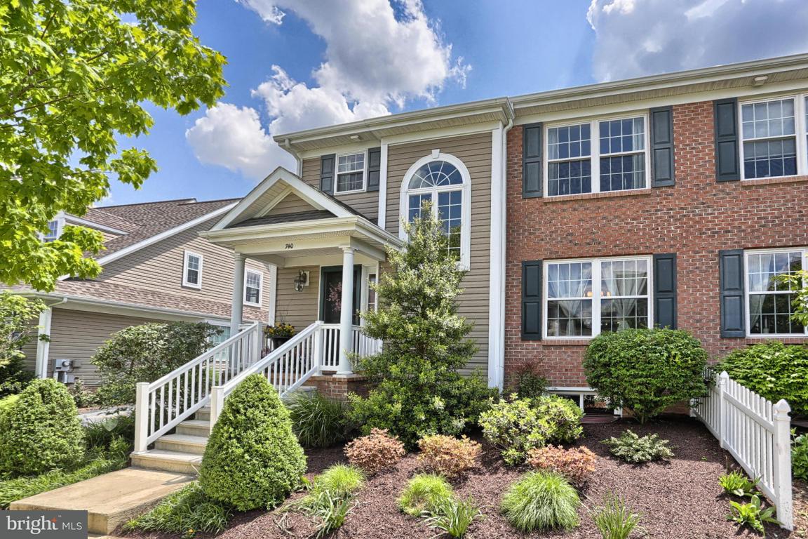 740 Wallingford Road Lititz, PA 17543 - Photo 30 of 38