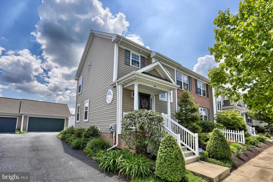 740 Wallingford Road Lititz, PA 17543 - Photo 31 of 38