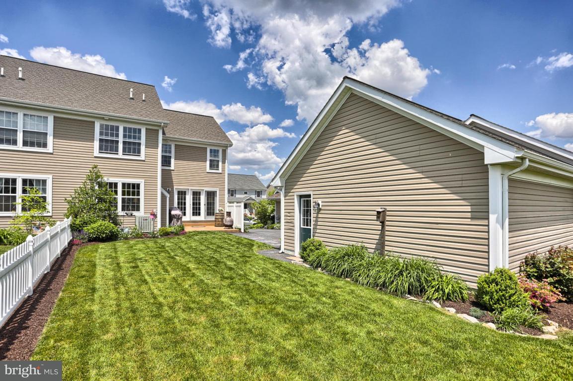 740 Wallingford Road Lititz, PA 17543 - Photo 34 of 38