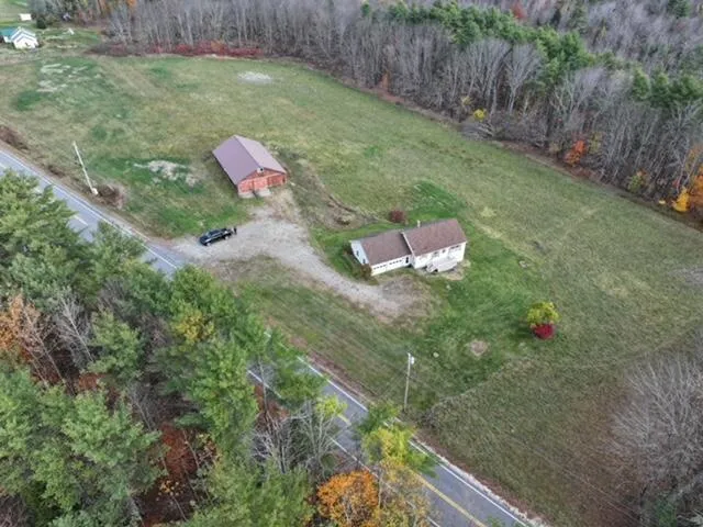 $395,000 | 283 Church Road, Readfield, ME 04355