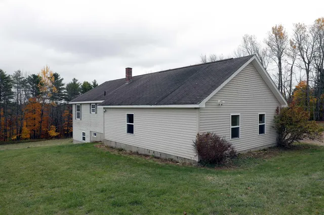$395,000 | 283 Church Road, Readfield, ME 04355