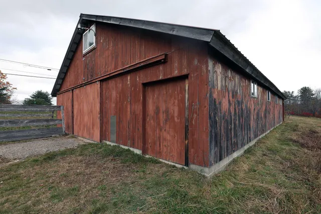 $395,000 | 283 Church Road, Readfield, ME 04355