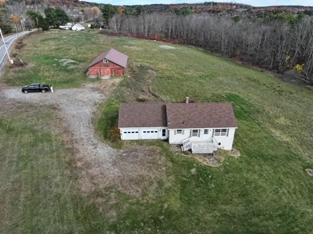 $395,000 | 283 Church Road, Readfield, ME 04355