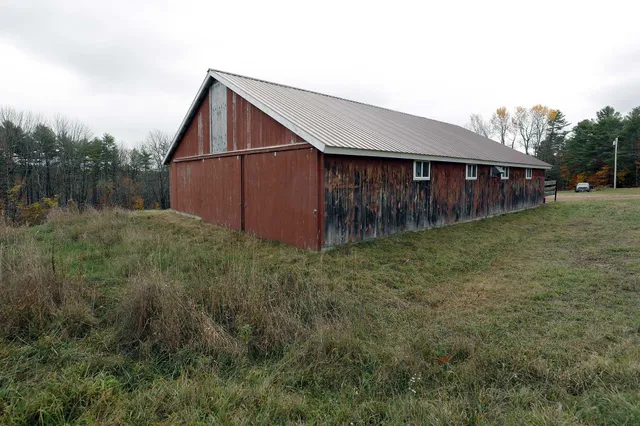 $395,000 | 283 Church Road, Readfield, ME 04355