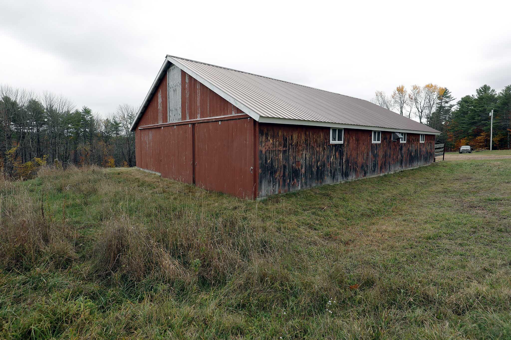 283 Church Road Readfield, ME 04355 - Photo 21 of 48 11