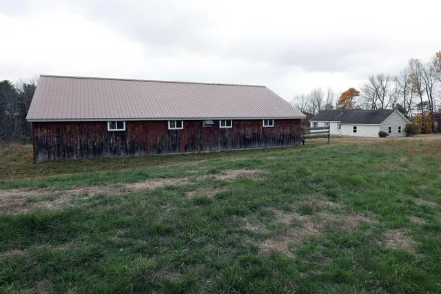 $395,000 | 283 Church Road, Readfield, ME 04355