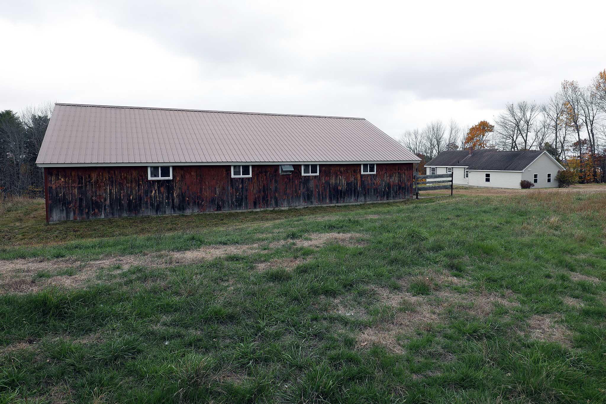 283 Church Road Readfield, ME 04355 - Photo 22 of 48 12
