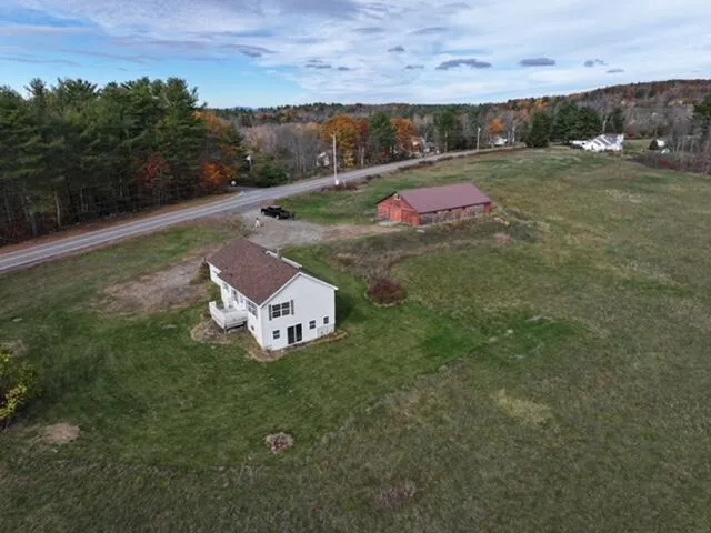 $395,000 | 283 Church Road, Readfield, ME 04355