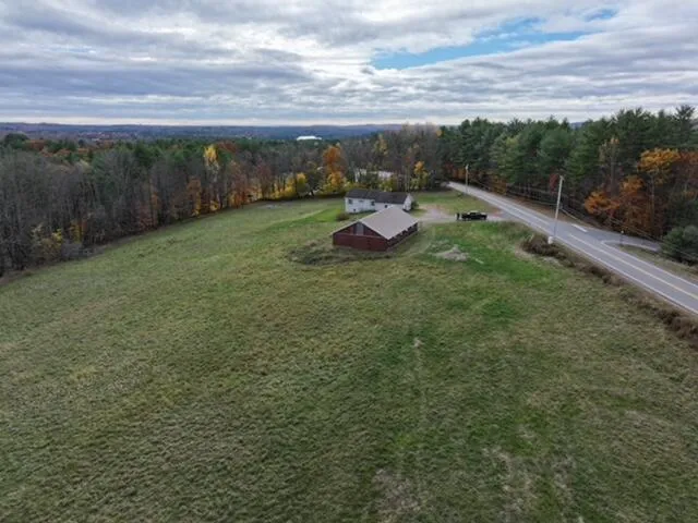 $395,000 | 283 Church Road, Readfield, ME 04355