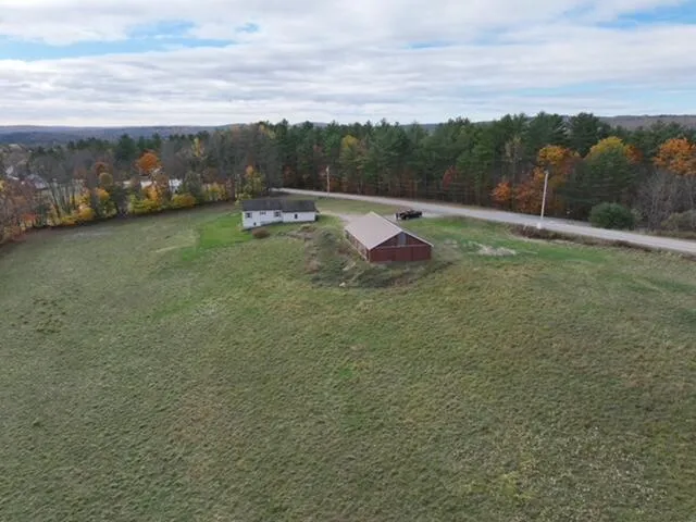 $395,000 | 283 Church Road, Readfield, ME 04355