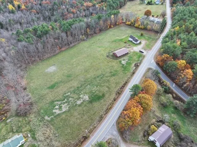 $395,000 | 283 Church Road, Readfield, ME 04355