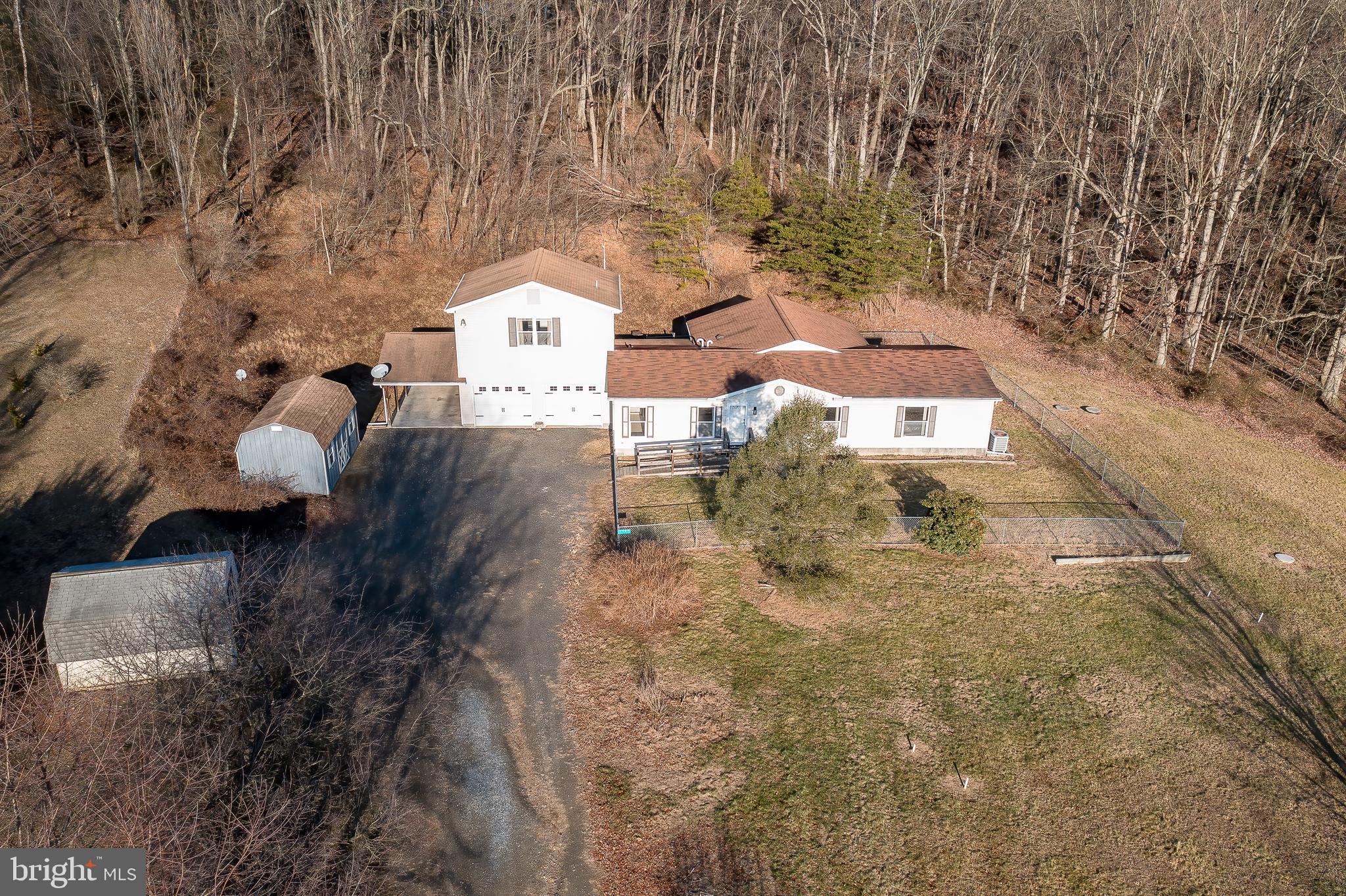 1139 Bower Road Shermans Dale, PA 17090 - Photo 1 of 46 Gallery Image 1