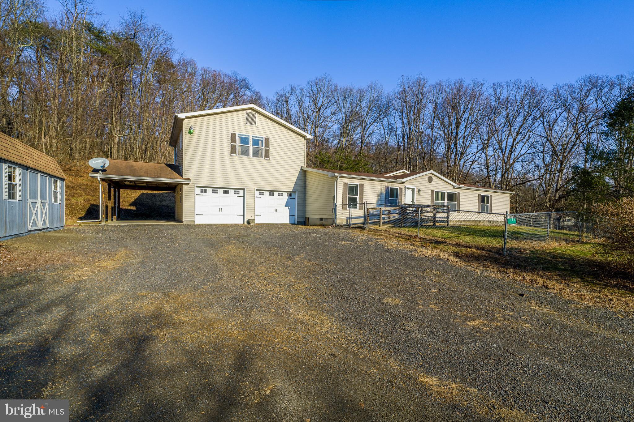1139 Bower Road Shermans Dale, PA 17090 - Photo 6 of 46 Gallery Image 6