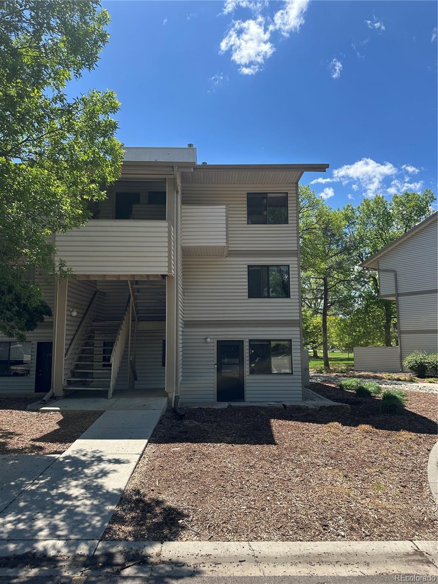 1705 Heatheridge Road, Unit J206 Fort Collins, CO 80526 - Photo 1 of 5