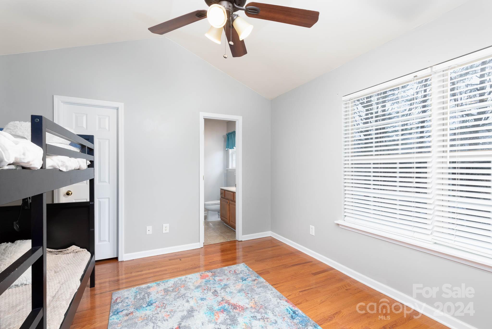 1681 Alpine Ridge Place Rock Hill, SC 29732 - Photo 12 of 20 a view of an empty room and window
