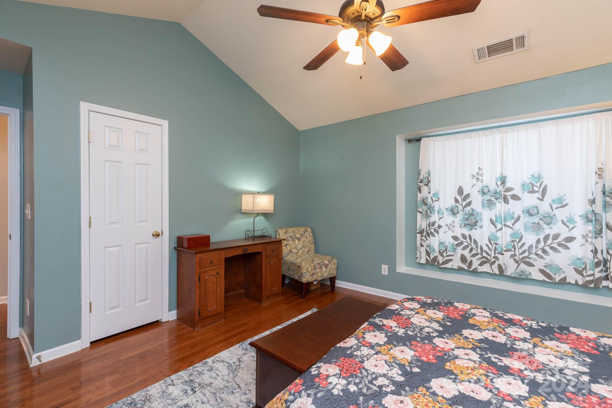 1681 Alpine Ridge Place Rock Hill, SC 29732 - Photo 10 of 20 a bedroom with furniture and a window