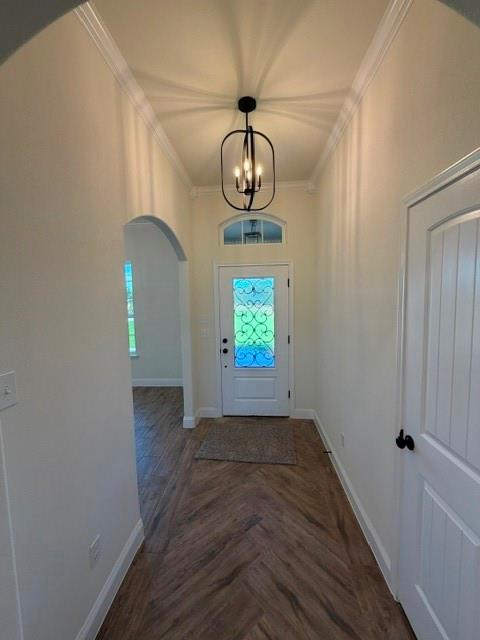 112 Coalson Crossing Azle, TX 76020 - Photo 3 of 26