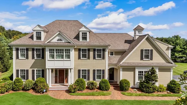 $3,750,000 | 18 Victory Garden Way, Lexington, MA 02420