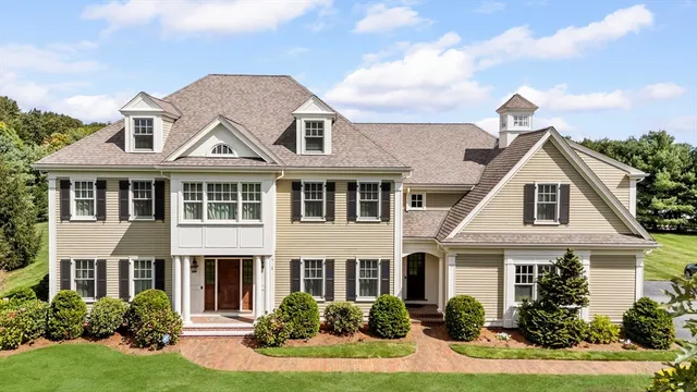 $3,880,000 | 18 Victory Garden Way, Lexington, MA 02420