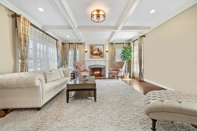 $3,880,000 | 18 Victory Garden Way, Lexington, MA 02420