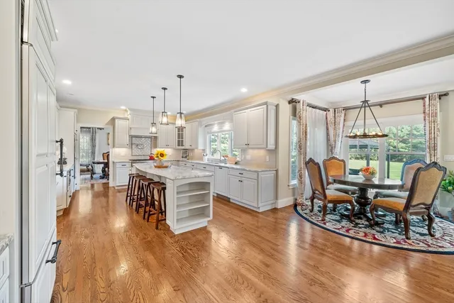 $3,880,000 | 18 Victory Garden Way, Lexington, MA 02420