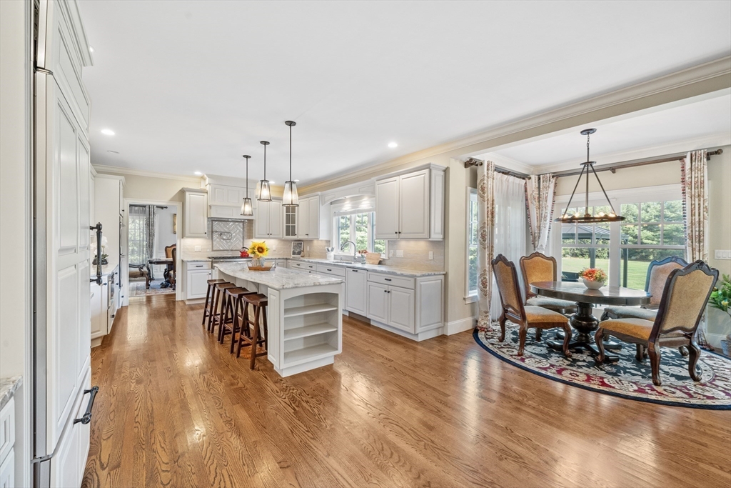 18 Victory Garden Way Lexington, MA 02420 - Photo 14 of 42