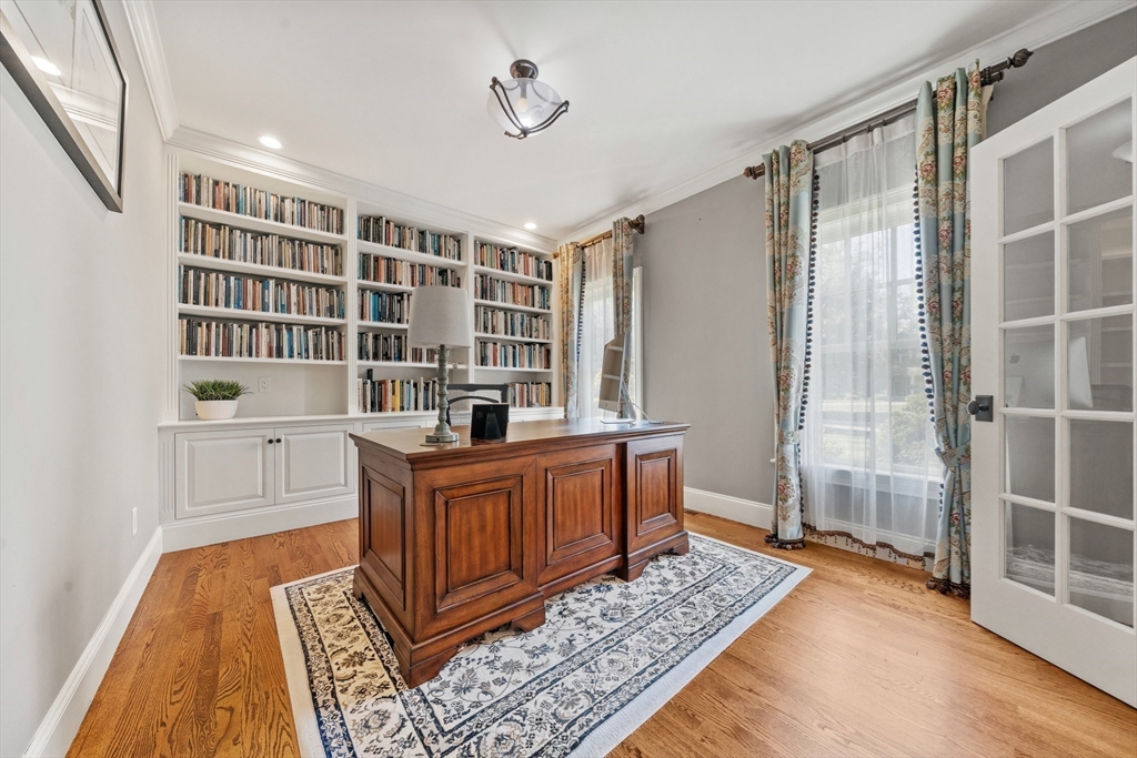 18 Victory Garden Way Lexington, MA 02420 - Photo 15 of 42