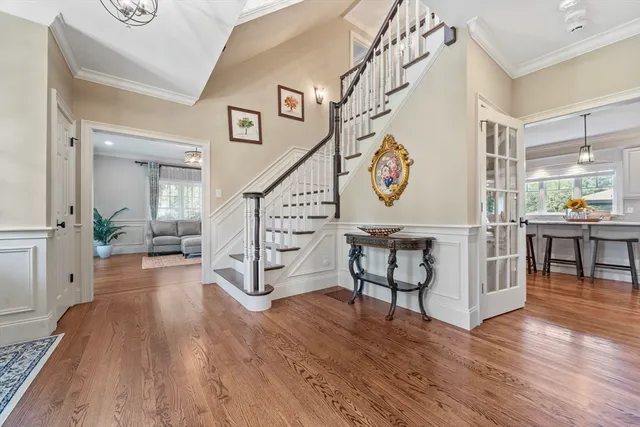 $3,880,000 | 18 Victory Garden Way, Lexington, MA 02420