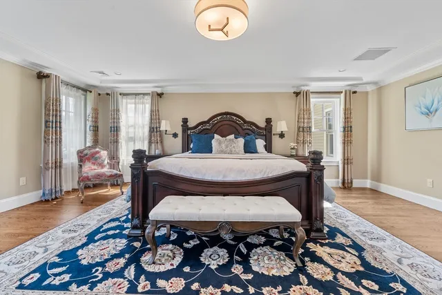 $3,880,000 | 18 Victory Garden Way, Lexington, MA 02420