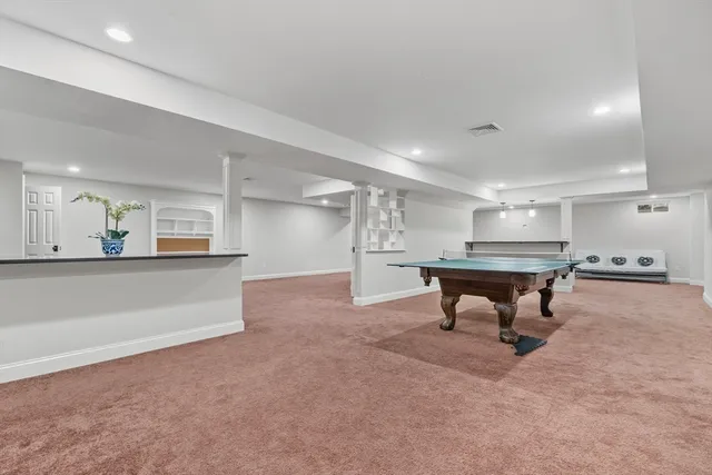 $3,880,000 | 18 Victory Garden Way, Lexington, MA 02420