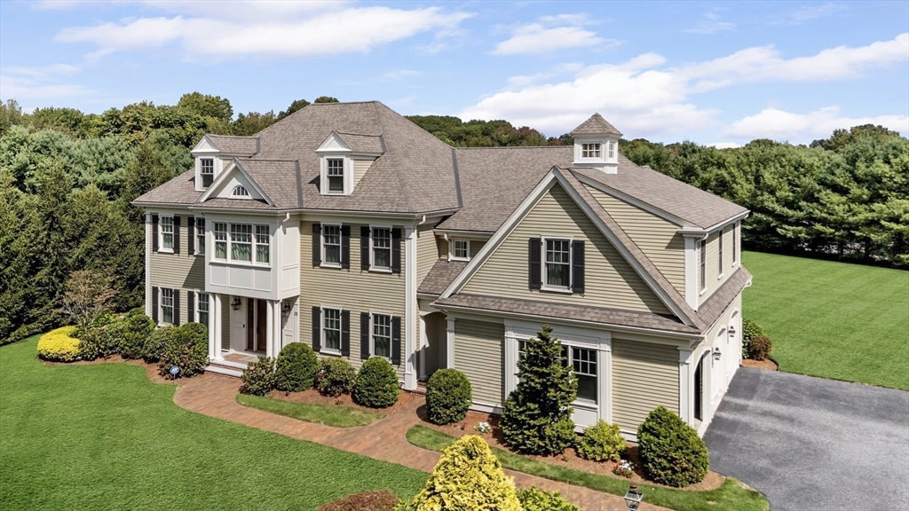 18 Victory Garden Way Lexington, MA 02420 - Photo 40 of 42