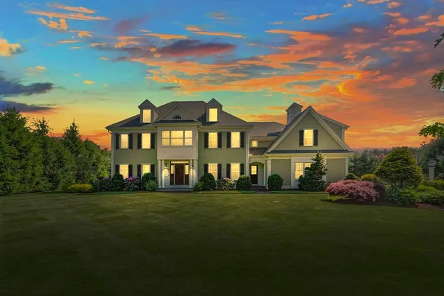 $3,880,000 | 18 Victory Garden Way, Lexington, MA 02420
