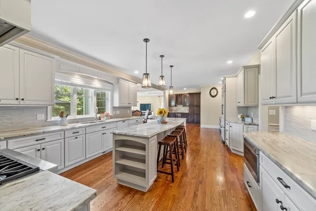 $3,880,000 | 18 Victory Garden Way, Lexington, MA 02420