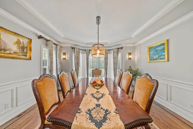 $3,880,000 | 18 Victory Garden Way, Lexington, MA 02420