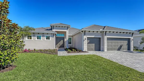 $11,500 | 17160 Albatross Road, Venice, FL 34293