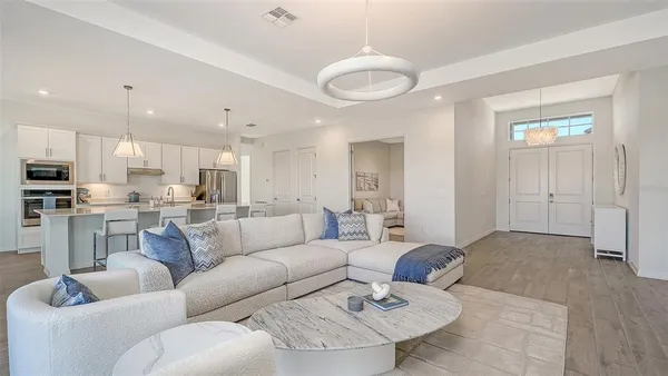 $11,500 | 17160 Albatross Road, Venice, FL 34293