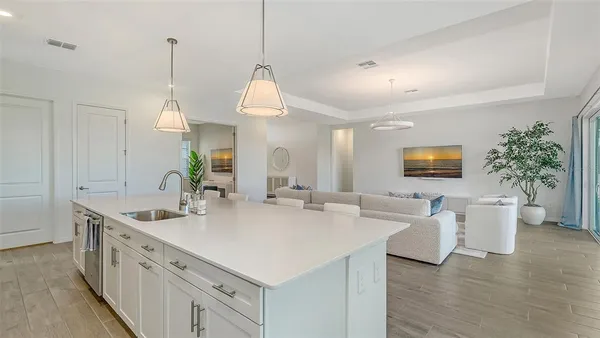 $11,500 | 17160 Albatross Road, Venice, FL 34293