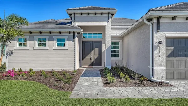 $11,500 | 17160 Albatross Road, Venice, FL 34293