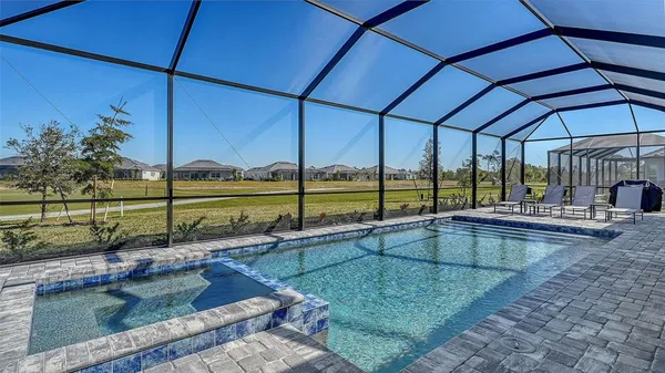 $11,500 | 17160 Albatross Road, Venice, FL 34293