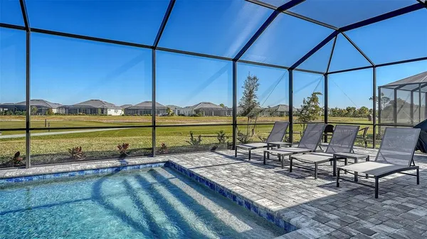 $11,500 | 17160 Albatross Road, Venice, FL 34293