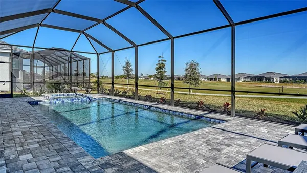 $11,500 | 17160 Albatross Road, Venice, FL 34293