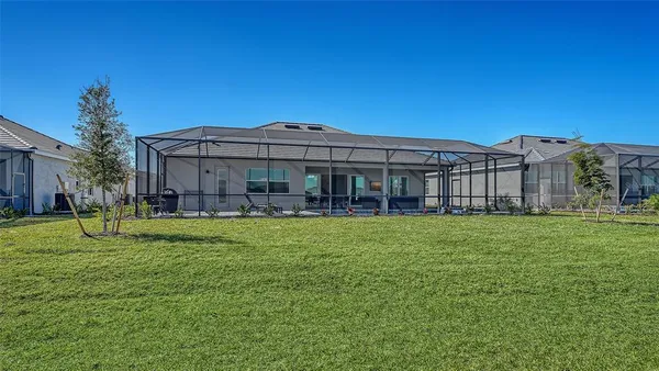 $11,500 | 17160 Albatross Road, Venice, FL 34293