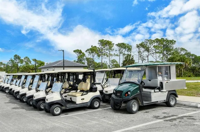 $11,500 | 17160 Albatross Road, Venice, FL 34293