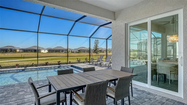 $11,500 | 17160 Albatross Road, Venice, FL 34293