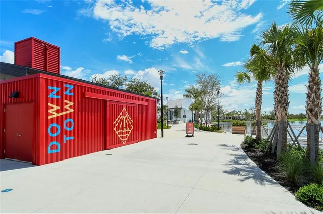 $11,500 | 17160 Albatross Road, Venice, FL 34293