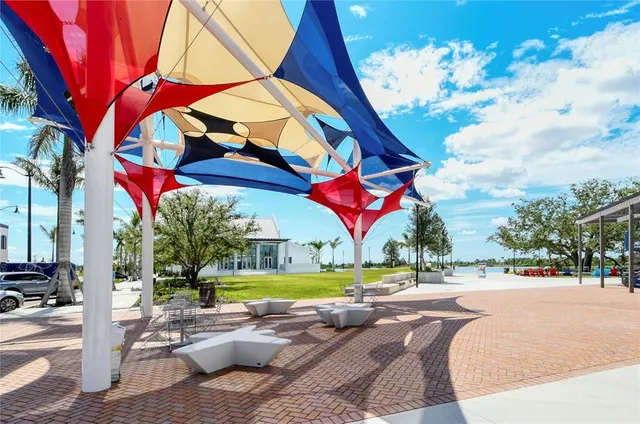 $11,500 | 17160 Albatross Road, Venice, FL 34293